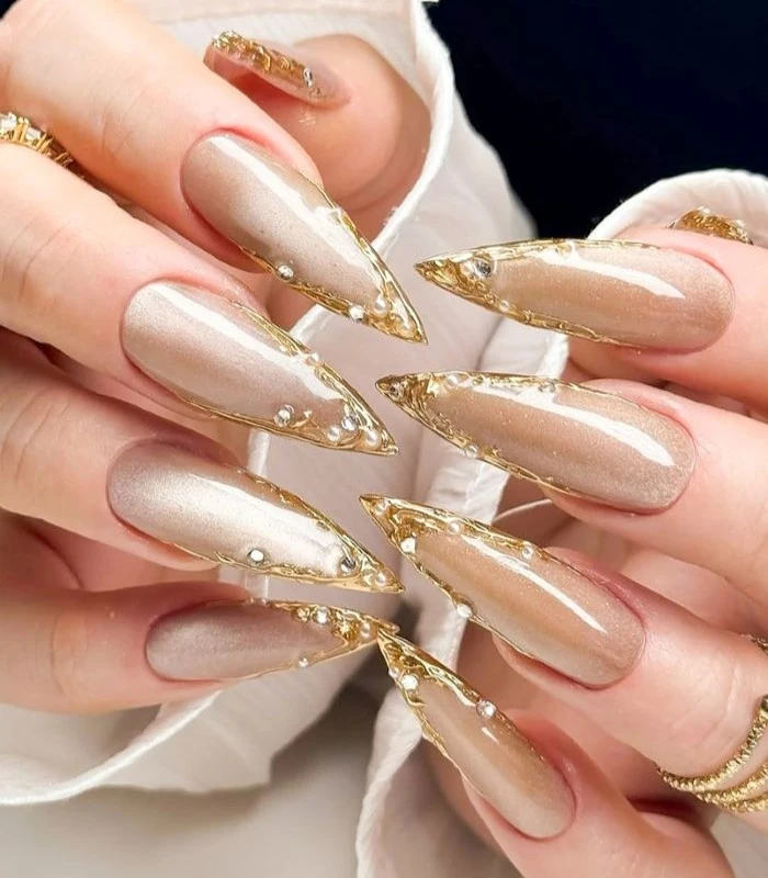 Award Nails And Spa