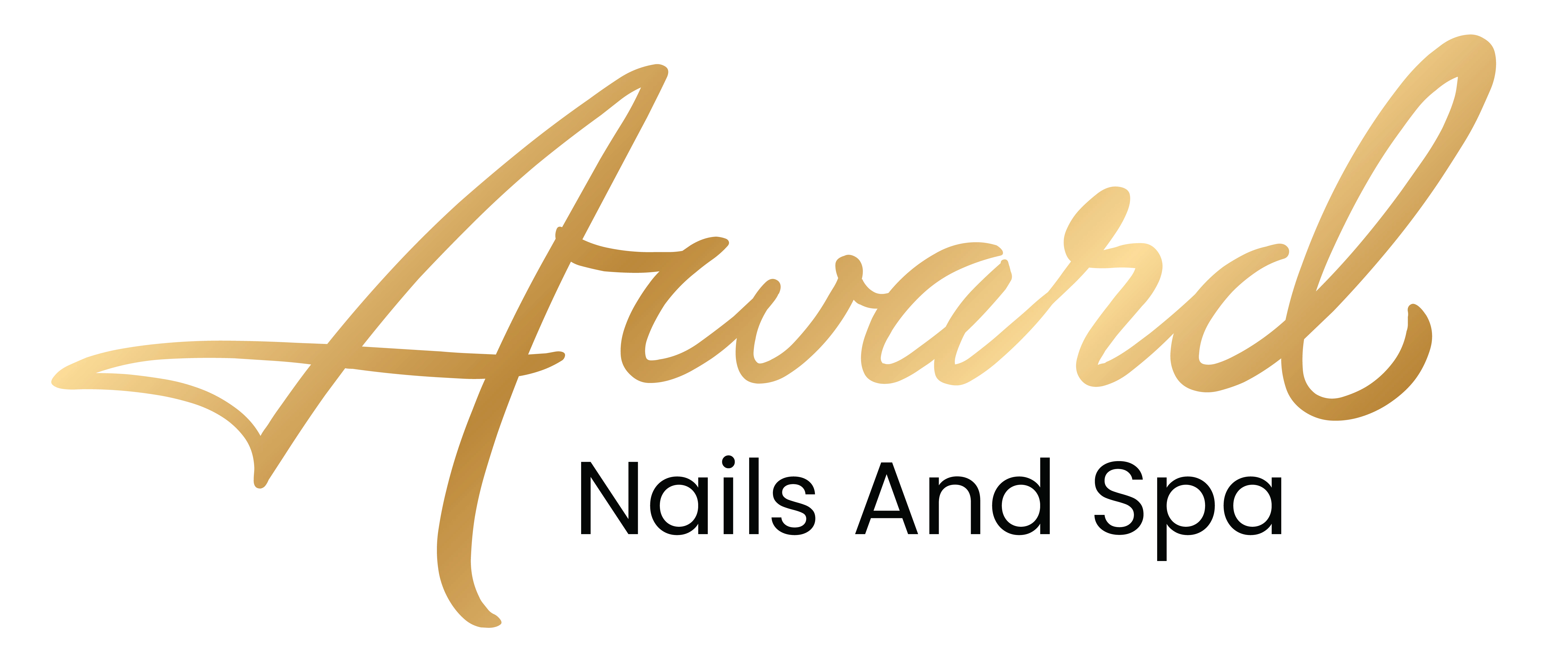 Award Nails And Spa