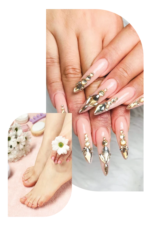Award Nails And Spa