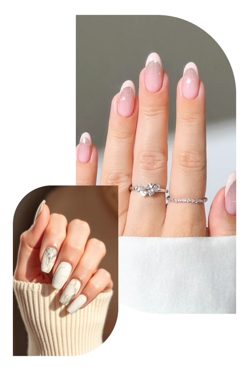 Award Nails And Spa