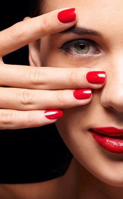 Award Nails And Spa