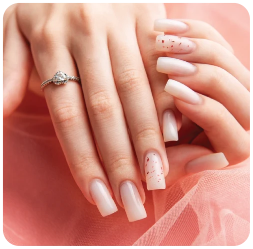 Manicure services at Award Nails And Spa