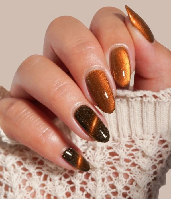 Manicure and nail services