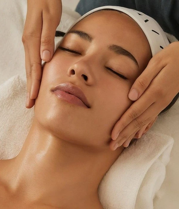 Facial and skin care