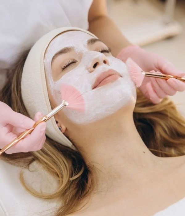 Facial and skin care