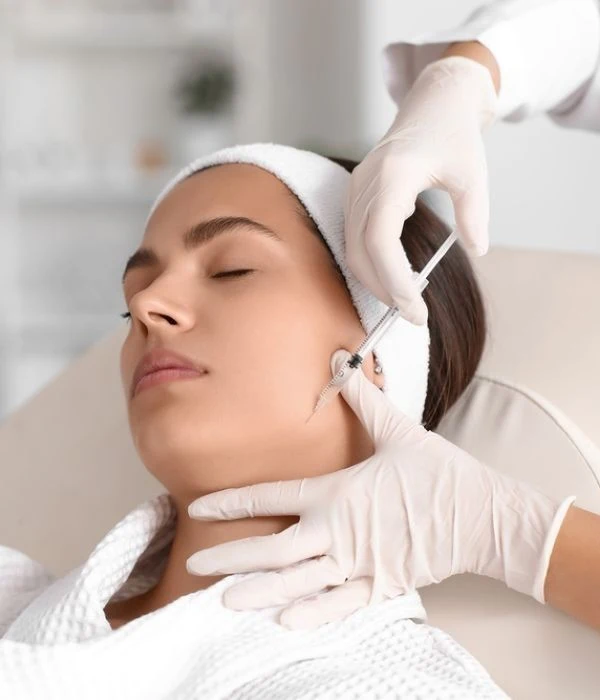 Facial and skin care